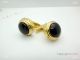 Wholesale Cartier Yellow Gold Cufflinks - AAA Replica (3)_th.jpg